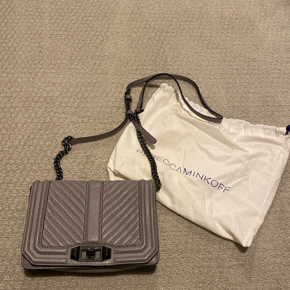 Rebecca Minkoff Crossbody